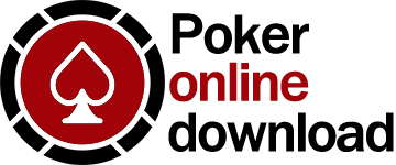 logo poker onlinedownload